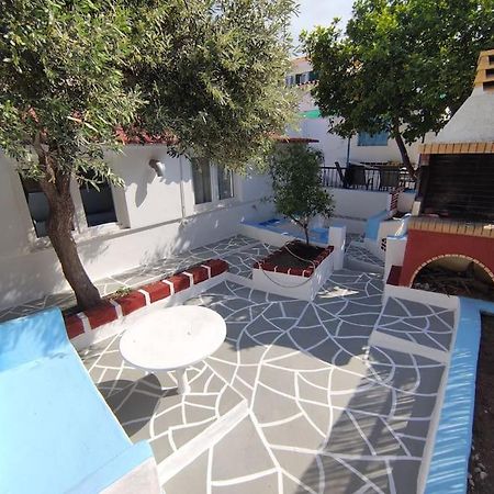 Lemon Tree House Poros Villa Poros Town Buitenkant foto